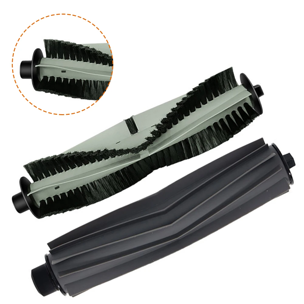 Main Roll Roller Brush Rubber Brushes For ILIFE A7 A9s L100 A10S A80PLUS X785 X750 X800 Robot Vacuum Cleaner Roller Rubber Brush
Main Roll Roller Brush Rubber Brushes For ILIFE A7 A9s L100 A10S A80PLUS X785 X750 X800 Robot Vacuum Cleaner Roller Rubber Brush