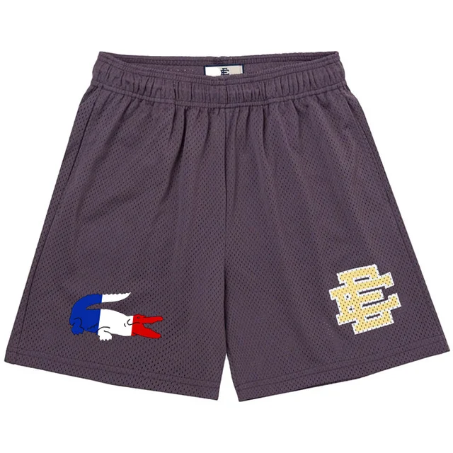 2022 New Summer Men's 3D Shorts Gym Men's Sports Athletic Running Fitness Beach Basketball Jogging Loose Shorts Large Size
2022 New Summer Men's 3D Shorts Gym Men's Sports Athletic Running Fitness Beach Basketball Jogging Loose Shorts Large Size