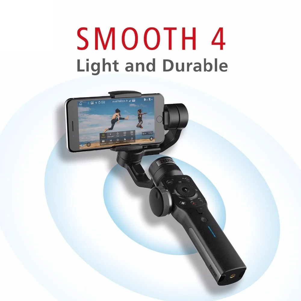 2022 Smooth 5 Smooth 4 3-Axis Phone Gimbals Handheld Stabilizers For Smartphones IPhone/Samsung/Huawei/Xiaomi/Action Cameras
2022 Smooth 5 Smooth 4 3-Axis Phone Gimbals Handheld Stabilizers For Smartphones IPhone/Samsung/Huawei/Xiaomi/Action Cameras