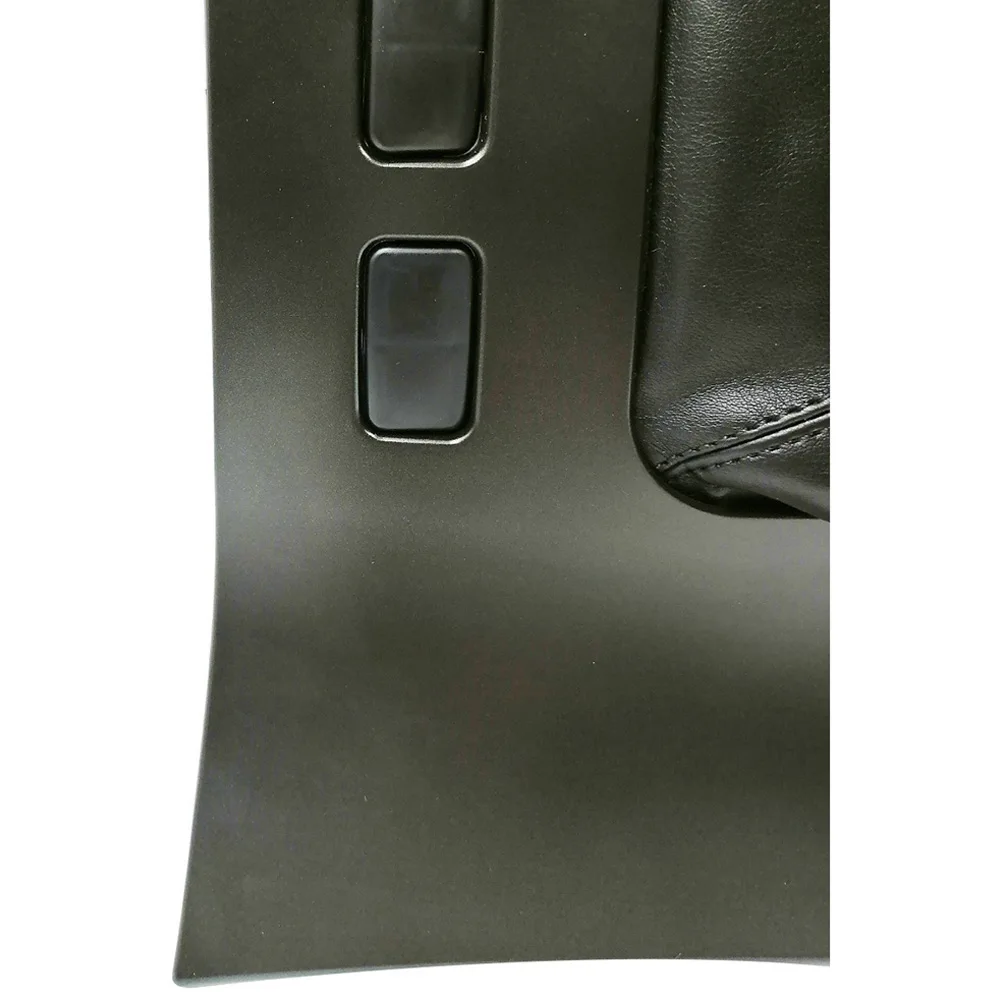 Car Center Console Gear Shifter Panel For Toyota For Land Cruiser FJ100 LC100 1997-2007 Gear Shift Panel Gaitor 58804-60121
Car Center Console Gear Shifter Panel For Toyota For Land Cruiser FJ100 LC100 1997-2007 Gear Shift Panel Gaitor 58804-60121
