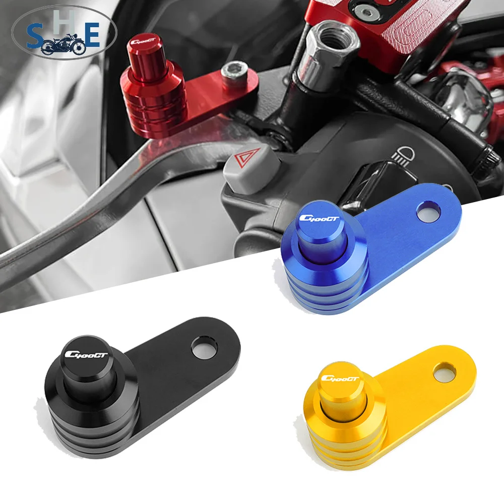 С логотипом C400GT для BMW C400GT C400X C400 X/GT аксессуары для мотоциклов с ЧПУ Переключатель стояночного тормоза рычаг тормоза полуавтоматический замок
С логотипом C400GT для BMW C400GT C400X C400 X/GT аксессуары для мотоциклов с ЧПУ Переключатель стояночного тормоза рычаг тормоза полуавтоматический замок
