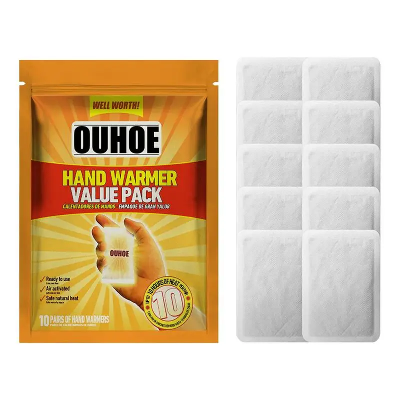 Многофункциональные зимние теплые накладки для тела, активируемые воздухом грелки для рук, продукты для ухода за кожей тела для велоспорта, езды на велосипеде, прогулок, путешествий 
Многофункциональные зимние теплые накладки для тела, активируемые воздухом грелки для рук, продукты для ухода за кожей тела для велоспорта, езды на велосипеде, прогулок, путешествий