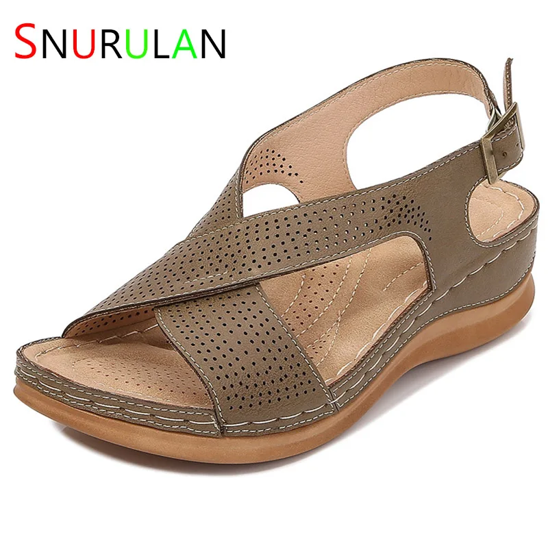 Wedge Summer Shoes Women Sandals 2023 Comfortable Gladiator Slippers Female Casual Black Red Flip Flops Ladies Footwear
Wedge Summer Shoes Women Sandals 2023 Comfortable Gladiator Slippers Female Casual Black Red Flip Flops Ladies Footwear