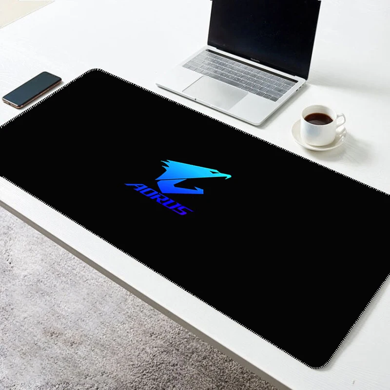 Игровой коврик для мыши Aorus, Модный Цветной Настольный коврик для клавиатуры, аксессуары для ПК
Игровой коврик для мыши Aorus, Модный Цветной Настольный коврик для клавиатуры, аксессуары для ПК