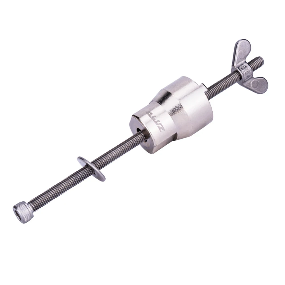 Stainless Steel Bike Freehub Body Remover Universal Bike Hubs Tower Base Install Disassemble Tool For Mountain Road Bike
Stainless Steel Bike Freehub Body Remover Universal Bike Hubs Tower Base Install Disassemble Tool For Mountain Road Bike