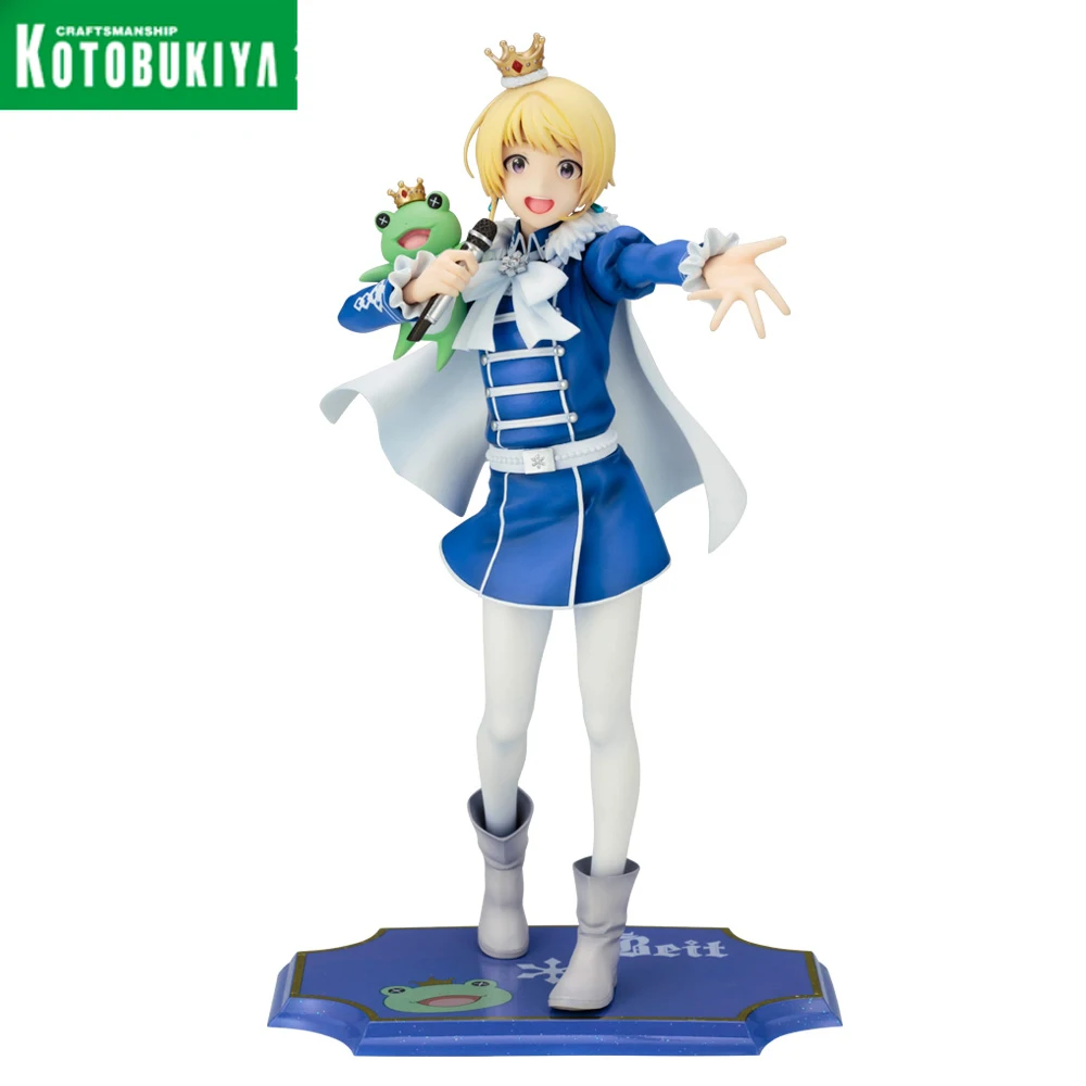 KOTOBUKIYA Figures in stock Kotobukiya Figures ARTFX J Idol Master SideM PIERRE Pierre Piere anime goods, dolls
KOTOBUKIYA Figures in stock Kotobukiya Figures ARTFX J Idol Master SideM PIERRE Pierre Piere anime goods, dolls