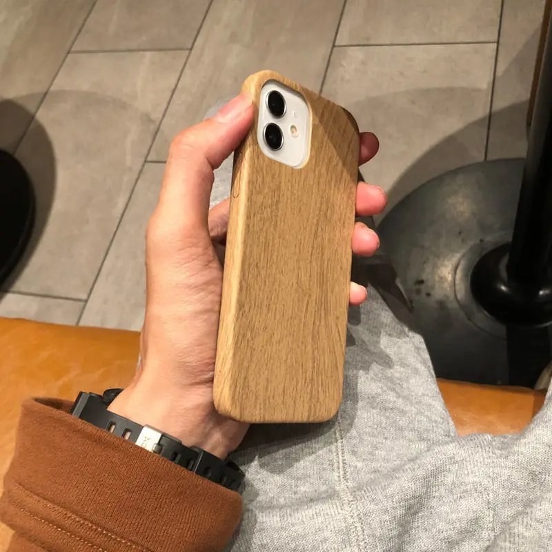 Simple retro imitation wood grain anti-fall soft mobile phone case For iPhone 12 11 13Pro Max XR XS 7 8Plus
Simple retro imitation wood grain anti-fall soft mobile phone case For iPhone 12 11 13Pro Max XR XS 7 8Plus