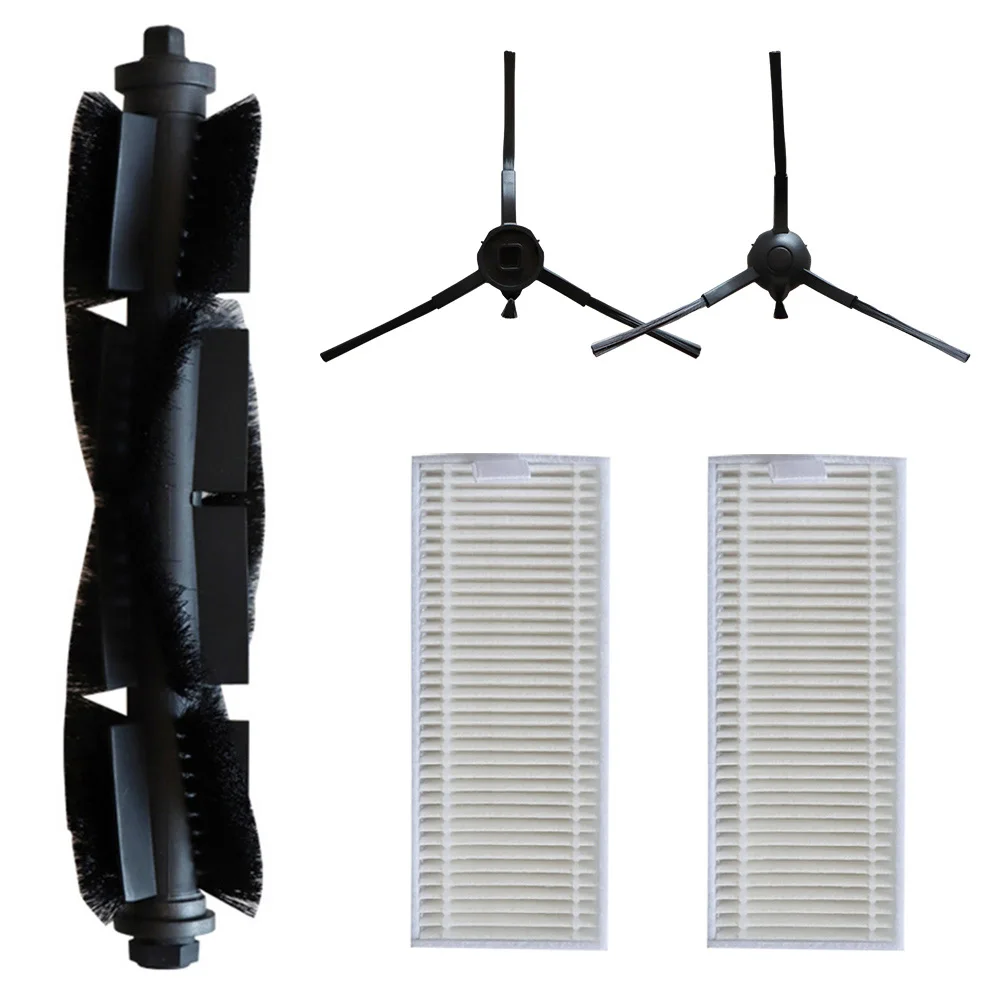 Household Cleaning Tools Useful Things For Home For TCL SWEEVA 6000 6500 Vacuum Cleaner Main Side Brush Filter Parts Accessories
Household Cleaning Tools Useful Things For Home For TCL SWEEVA 6000 6500 Vacuum Cleaner Main Side Brush Filter Parts Accessories