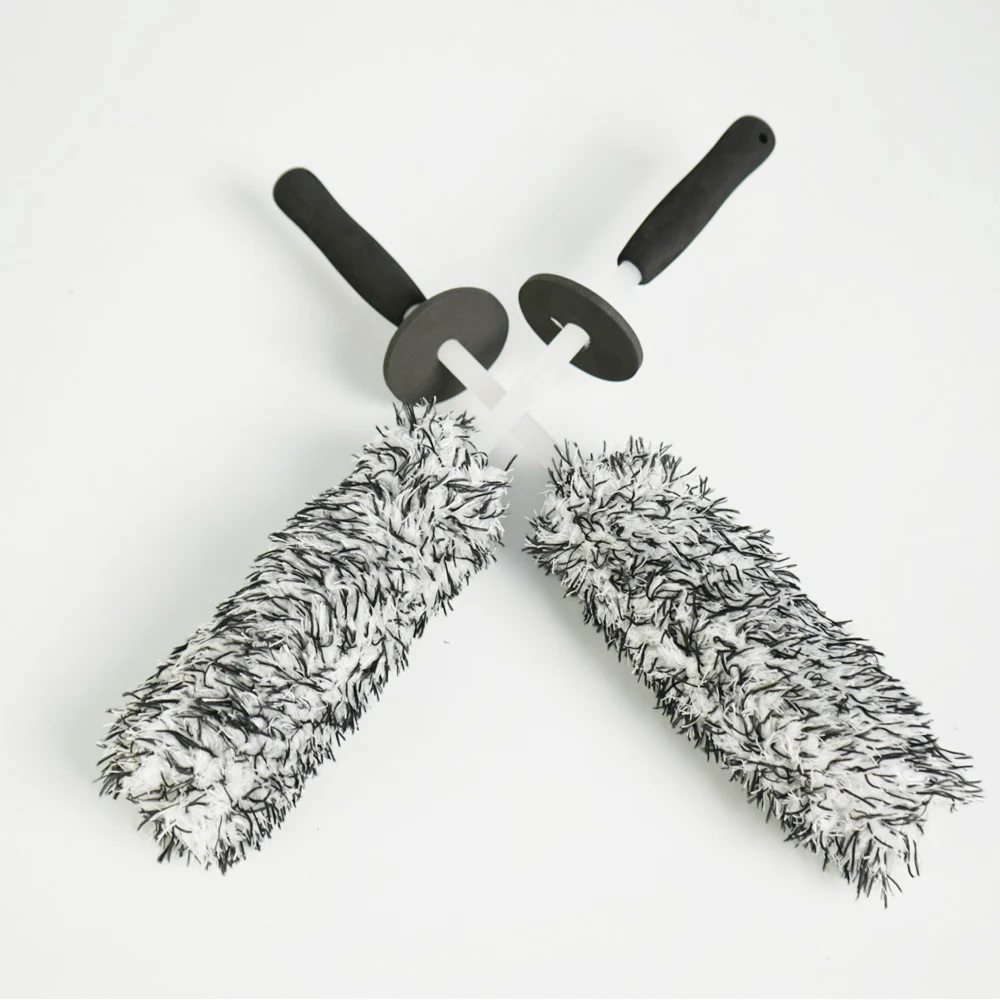 Car Wash Brush Soft Microfiber Auto Care Cleaning Motorcycle Rim Wheel Hub Engine Car Clean Washing Detailing Brush Accessories
Car Wash Brush Soft Microfiber Auto Care Cleaning Motorcycle Rim Wheel Hub Engine Car Clean Washing Detailing Brush Accessories
