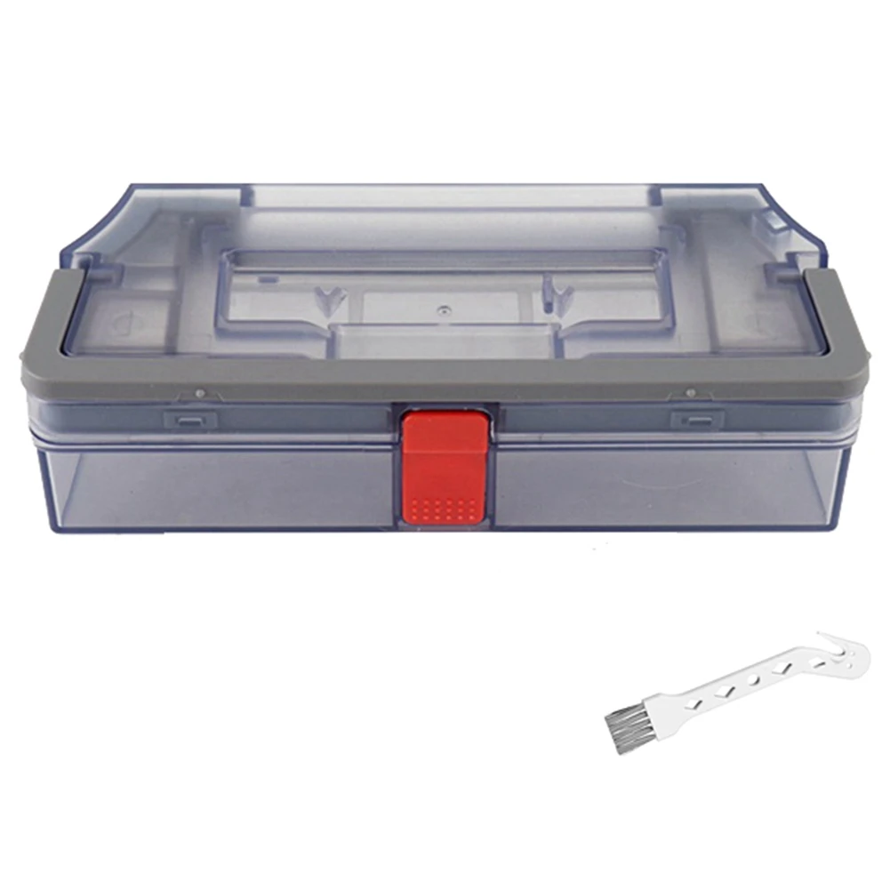Dust Box Replacement Accessories Home Cleaning Spare Parts For Ecovacs Deebot Ozmo N9 + Robot Vacuum Cleaner
Dust Box Replacement Accessories Home Cleaning Spare Parts For Ecovacs Deebot Ozmo N9 + Robot Vacuum Cleaner