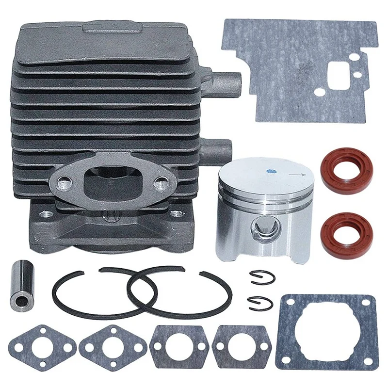 34Mm Cylinder Piston Pin Ring Gasket Kit For Stihl FS75 FS85 HT75 KA85 KW85 SP81 SP85 Trimmer Replace 4137 020 1202.
34Mm Cylinder Piston Pin Ring Gasket Kit For Stihl FS75 FS85 HT75 KA85 KW85 SP81 SP85 Trimmer Replace 4137 020 1202.