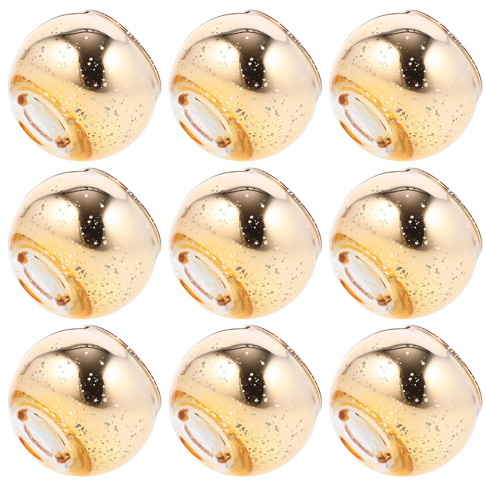 12 Pcs Ball Glass Holder Votive Tealight Table Centerpieces Lights Empty Cup Small Storage Container Soy Wax Holders
12 Pcs Ball Glass Holder Votive Tealight Table Centerpieces Lights Empty Cup Small Storage Container Soy Wax Holders