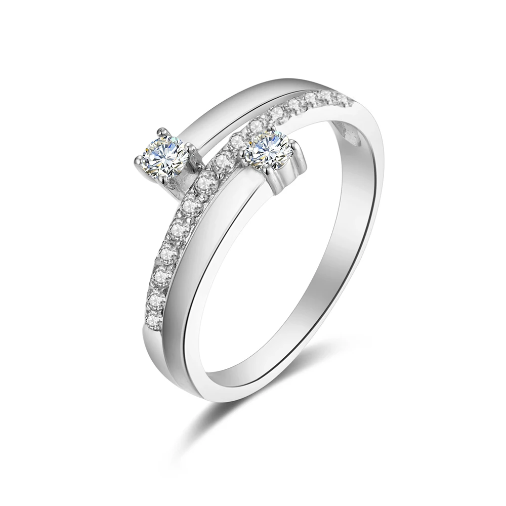 High Quality Woman Ring 925 Sterling Silver Moissanite Rings White Gold Color Anniversary Party Luxury Trend Gift Fine Jewelry
High Quality Woman Ring 925 Sterling Silver Moissanite Rings White Gold Color Anniversary Party Luxury Trend Gift Fine Jewelry