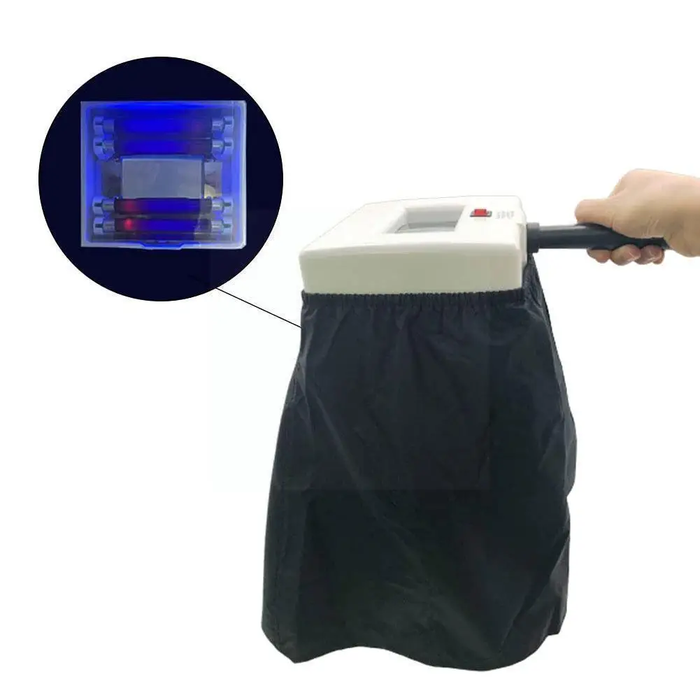 Beauty Lamp Skin Uv Analyzer Wood Lamp Skin Spa Magnifying Analyzer Nanometers Examination Machine Lamp Testing V6r1
Beauty Lamp Skin Uv Analyzer Wood Lamp Skin Spa Magnifying Analyzer Nanometers Examination Machine Lamp Testing V6r1