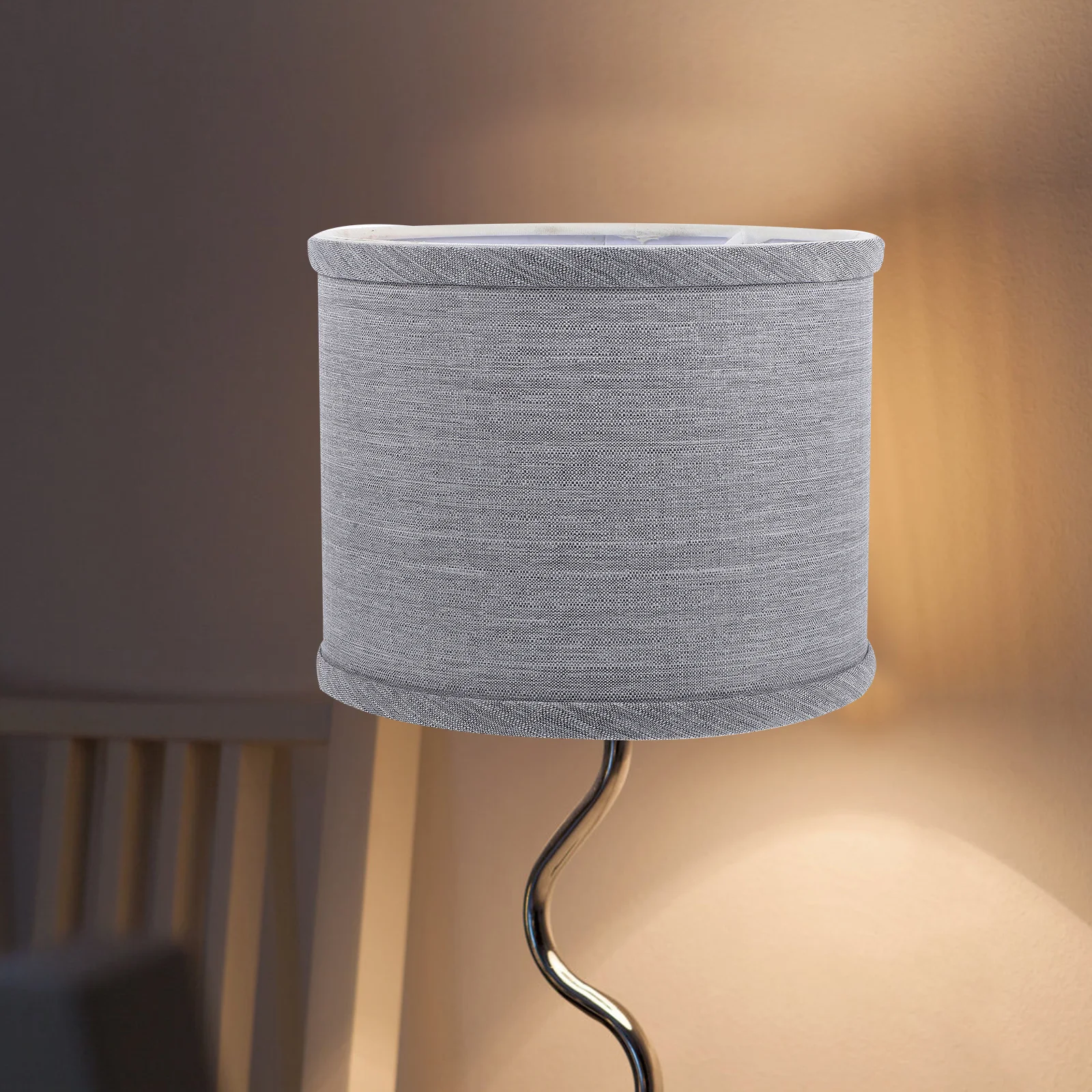 Table Lamp Shades Light Covers Light Shade Fabric Lamp Shade E27/E14 Drum Lampshade for Table Lamp Decoration
Table Lamp Shades Light Covers Light Shade Fabric Lamp Shade E27/E14 Drum Lampshade for Table Lamp Decoration