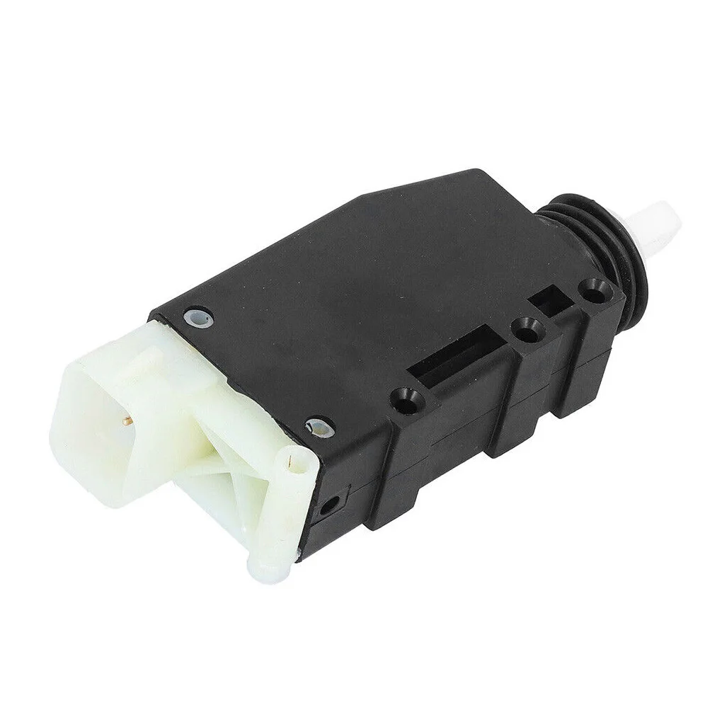 Привод для автомобильной двери, сменные боковые раздвижные актуаторы, легкий механизм замка двери