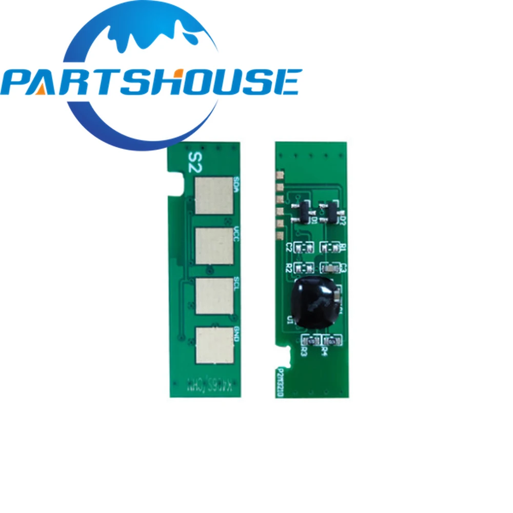 Compatible Color Toner Cartridge Chip CLT-406S for Samsung CLP-360/365/366/368/CLX-3300/3305/3306/3186/3185
Compatible Color Toner Cartridge Chip CLT-406S for Samsung CLP-360/365/366/368/CLX-3300/3305/3306/3186/3185
