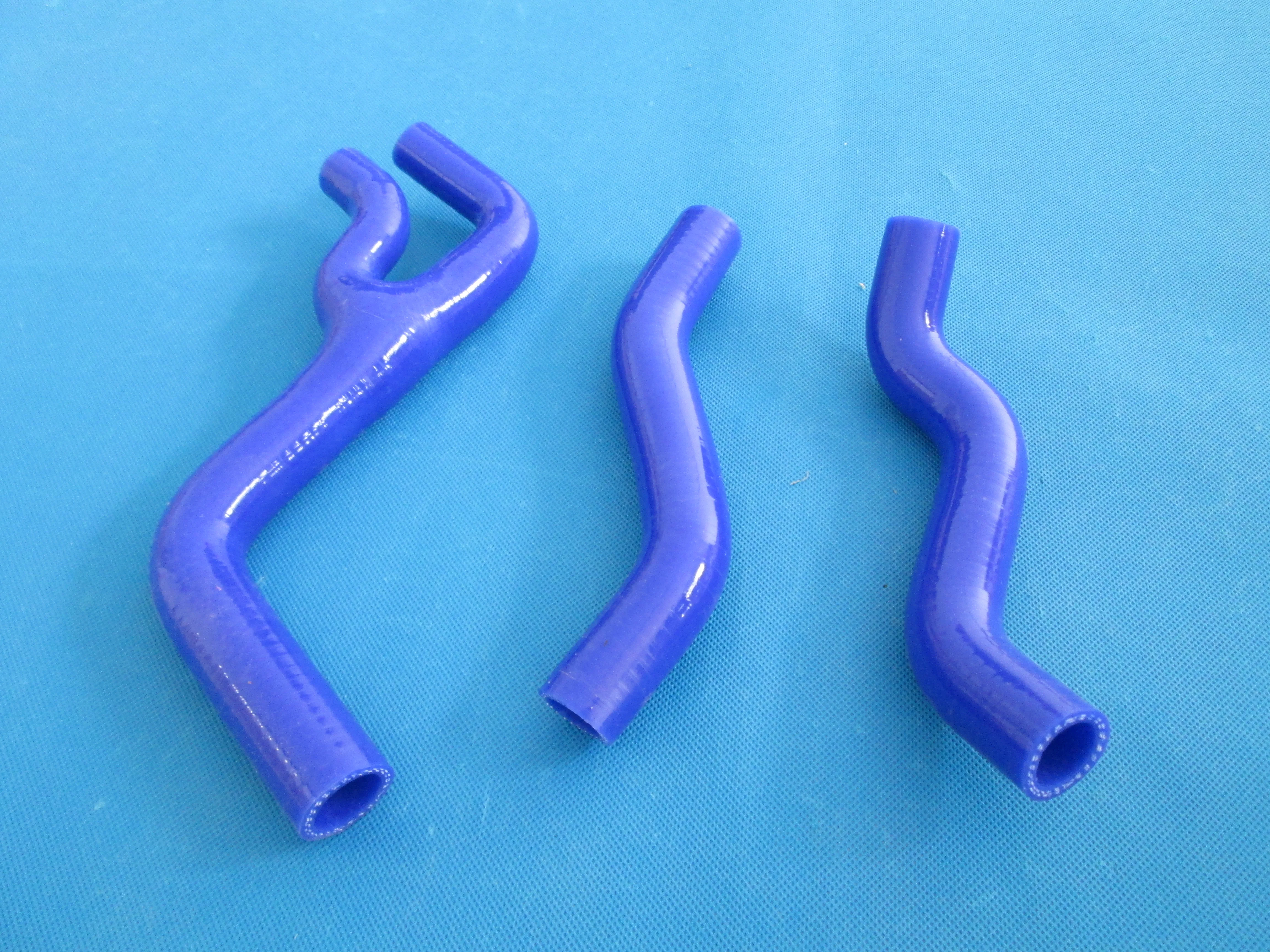 Силиконовый шланг радиатора для Honda CR125R 1998 1999 CR 125 R, Комплект труб 
Силиконовый шланг радиатора для Honda CR125R 1998 1999 CR 125 R, Комплект труб