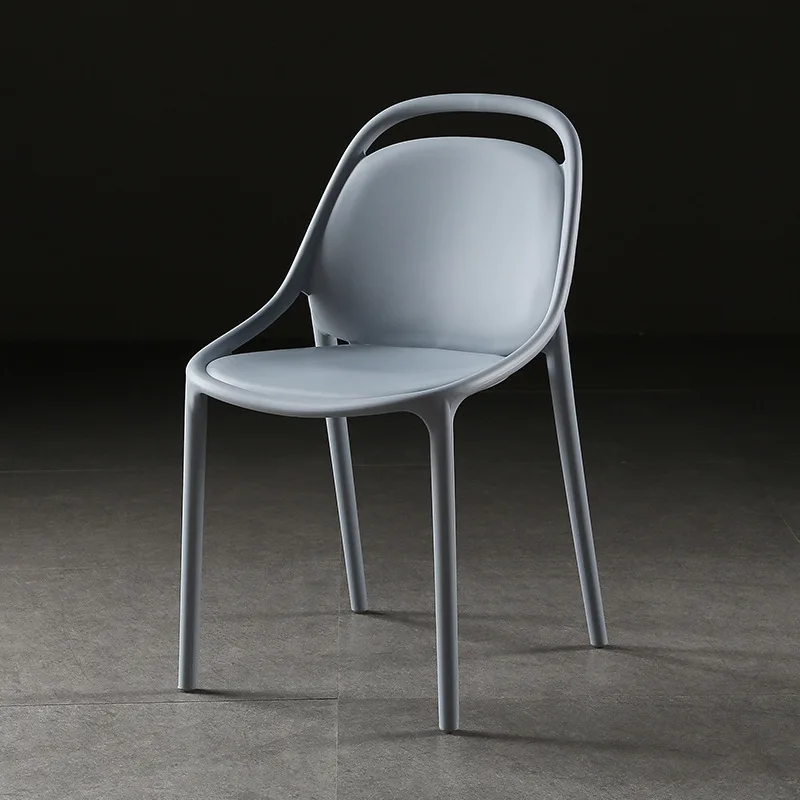 Plastic Dining Chairs Luxury Lounge Center Hotel Makeup Bedroom Center Chairs Breakfast Sillas De Comedor Library Furniture
Plastic Dining Chairs Luxury Lounge Center Hotel Makeup Bedroom Center Chairs Breakfast Sillas De Comedor Library Furniture