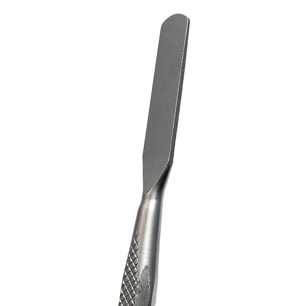 Phone Spudger Pry 1Pc Chrome Vanadium Alloy Steel Disassemble Metal Tablet Phone Spudger Computers Electronic Products
Phone Spudger Pry 1Pc Chrome Vanadium Alloy Steel Disassemble Metal Tablet Phone Spudger Computers Electronic Products