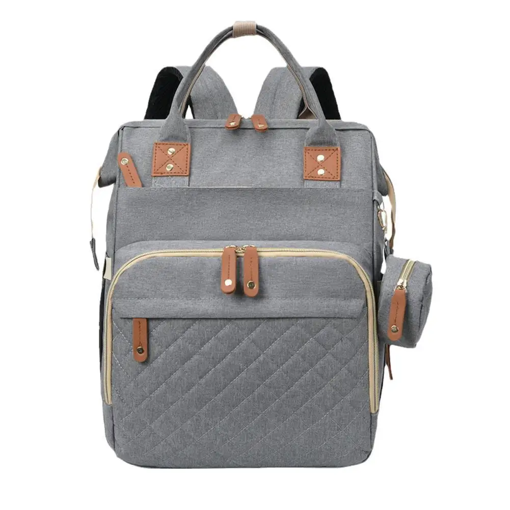 Baby Diaper Bag Nappy Stroller Bags For Baby Maternity Bag Backpacks Portable Folding Crib Bed Large Capacity Mommy Bag Bab W5c7
Baby Diaper Bag Nappy Stroller Bags For Baby Maternity Bag Backpacks Portable Folding Crib Bed Large Capacity Mommy Bag Bab W5c7