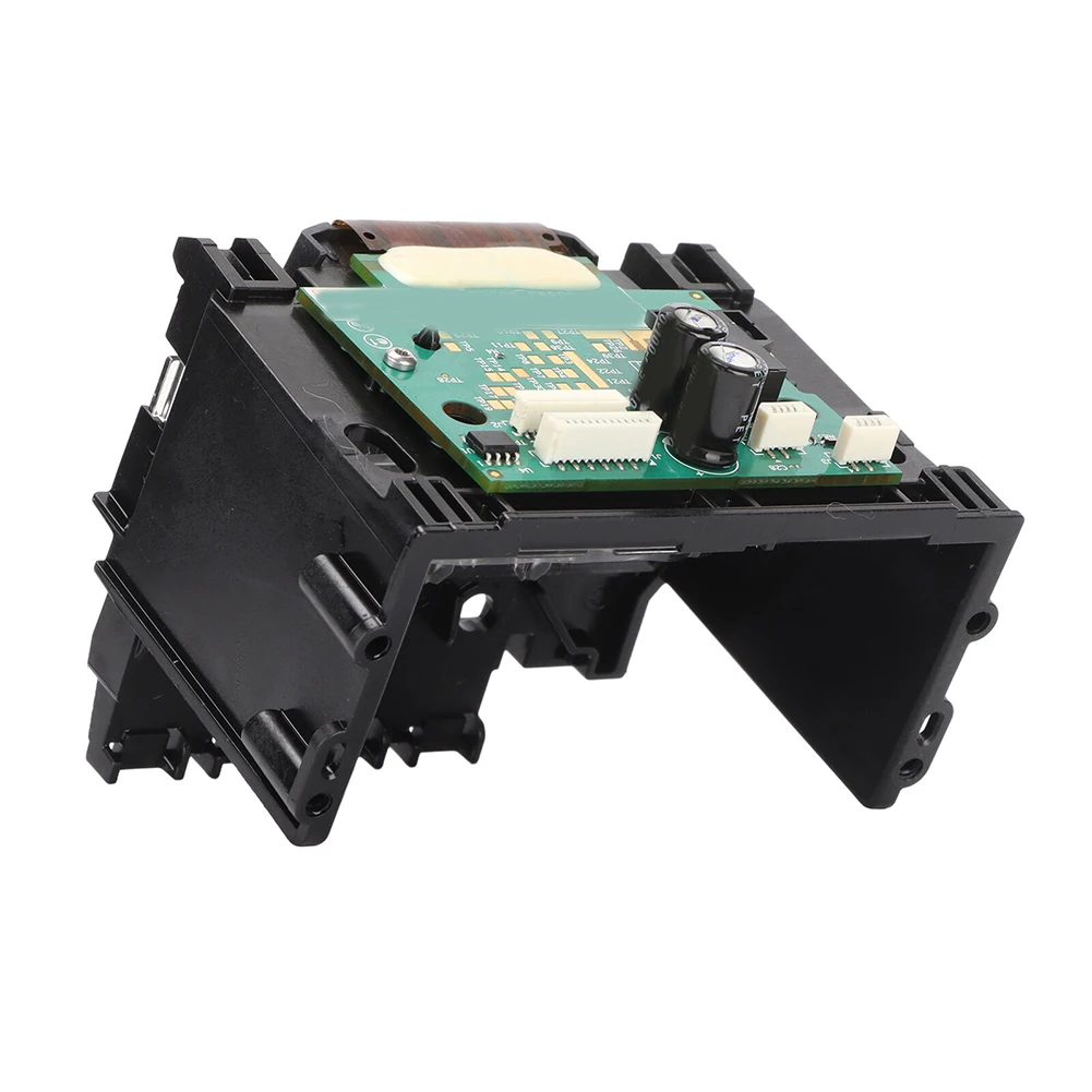 Обновленная Печатающая головка принтера высокого качества для HP OfficeJet 6600/6100/6700/7110/7510/7512/7610/7612
Обновленная Печатающая головка принтера высокого качества для HP OfficeJet 6600/6100/6700/7110/7510/7512/7610/7612