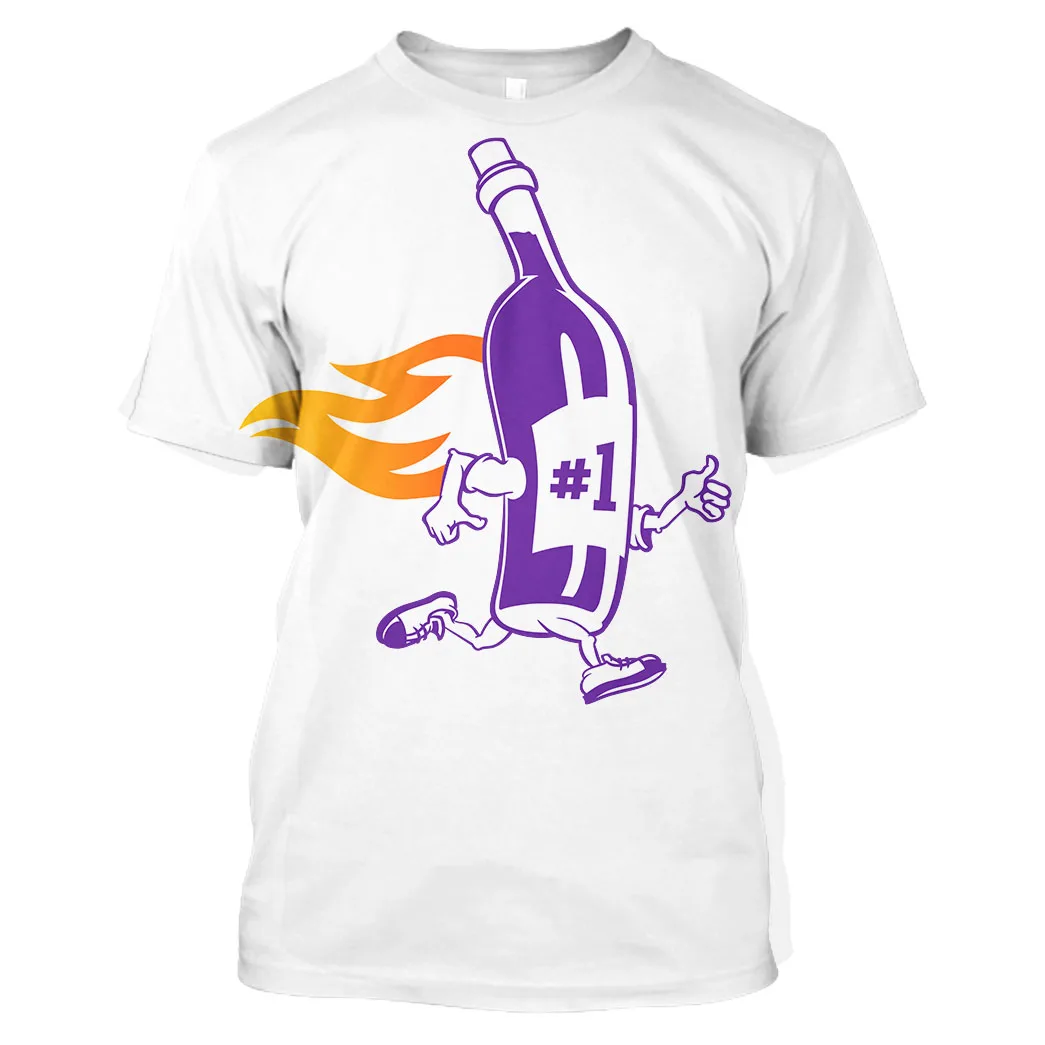Jumeast Running 3D Graphic T Shirts Oversized Printed Short Sleeve Joggers Men T Shirt Gym Bottle Streetwear Sportswear Man
Jumeast Running 3D Graphic T Shirts Oversized Printed Short Sleeve Joggers Men T Shirt Gym Bottle Streetwear Sportswear Man