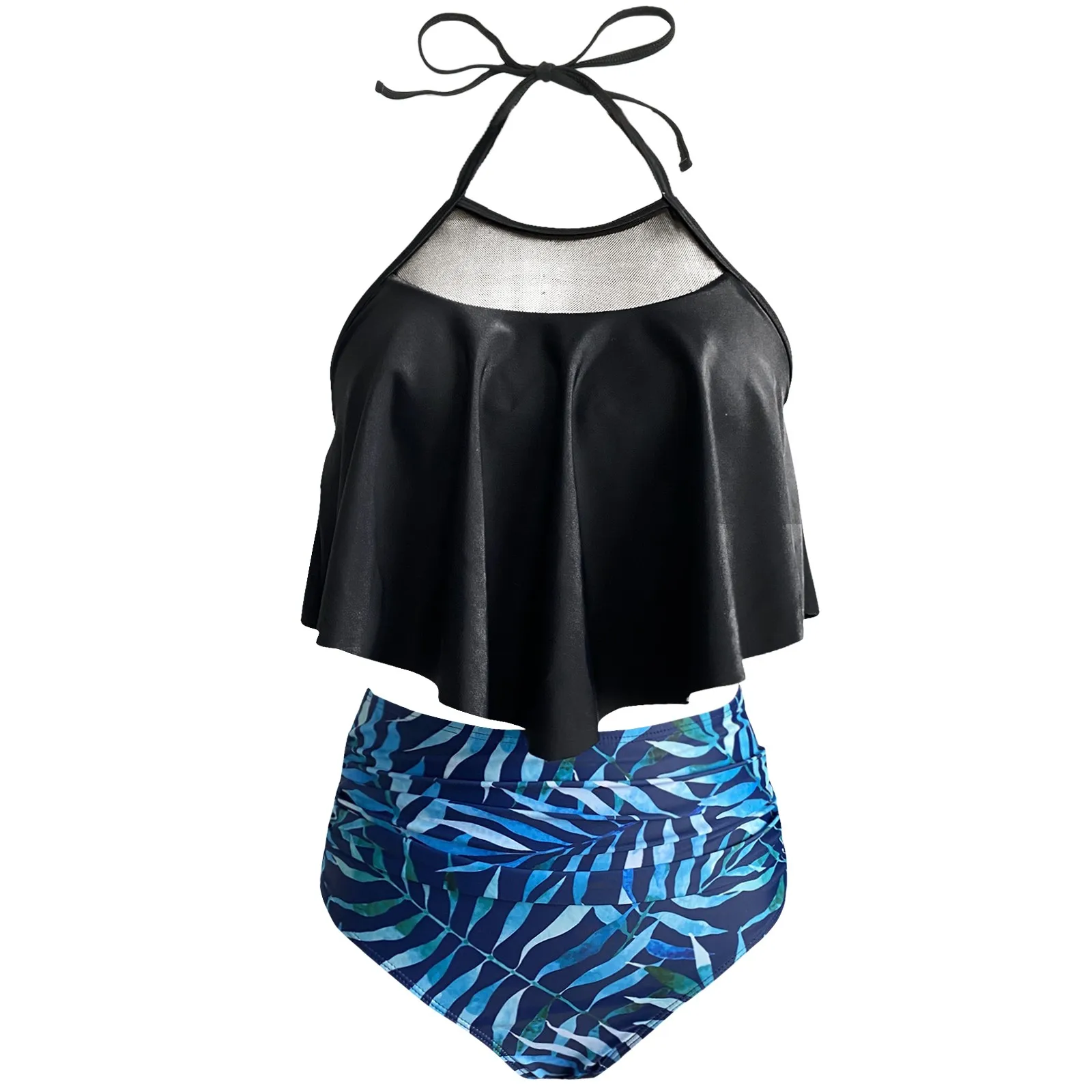Waist Up Push Print Swimsuit Beachwear Bikinis Bikini Female Swimwear Women High Swimwears Tankinis Set Swimwears micro
Waist Up Push Print Swimsuit Beachwear Bikinis Bikini Female Swimwear Women High Swimwears Tankinis Set Swimwears micro