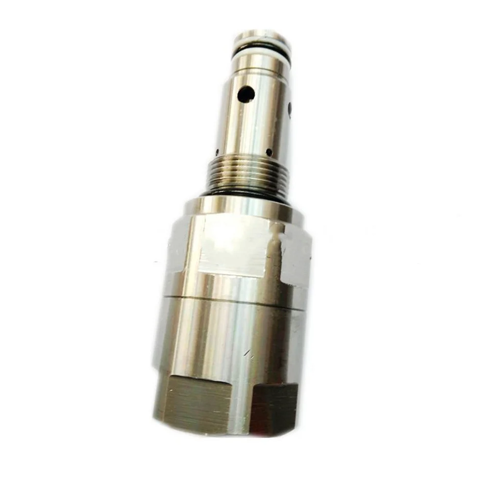 For 55 60 80D Main Relief Valve Unloading Valve Secondary Flow Control Valve Distributing Spool Excavator Parts Free Shipping
For 55 60 80D Main Relief Valve Unloading Valve Secondary Flow Control Valve Distributing Spool Excavator Parts Free Shipping