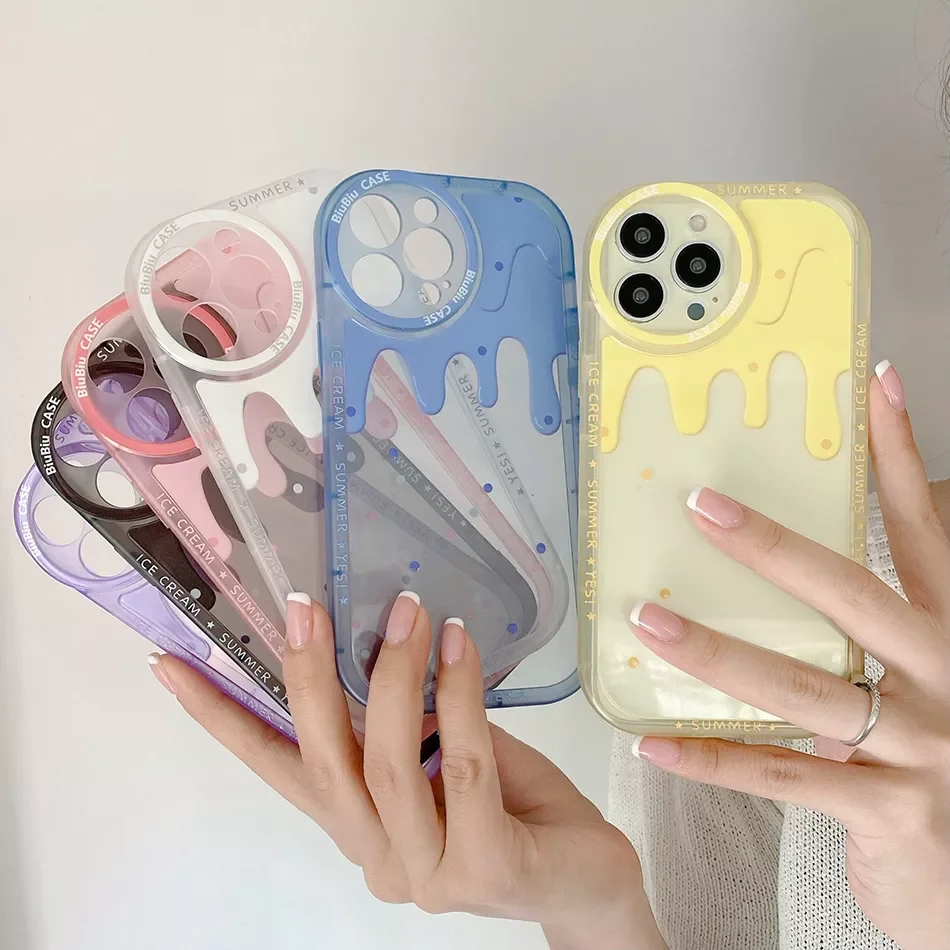 iPhone 13 Case Polka Dot Ice Cream Phone Case For iPhone 12 11 Pro Max X XR XS Max Round Hole Fat Girl Shockproof TPU Cover
iPhone 13 Case Polka Dot Ice Cream Phone Case For iPhone 12 11 Pro Max X XR XS Max Round Hole Fat Girl Shockproof TPU Cover