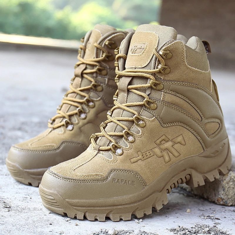 тактическая обувь тактические ботинки мужская обувь туфли ботинки мужские Тактические ботинки в стиле ретро, большие размеры, Нескользящие мужские рабочие ботинки, высокие уличные походные ботинки, мужские ботинки 
тактическая обувь тактические ботинки мужская обувь туфли ботинки мужские Тактические ботинки в стиле ретро, большие размеры, Нескользящие мужские рабочие ботинки, высокие уличные походные ботинки, мужские ботинки
