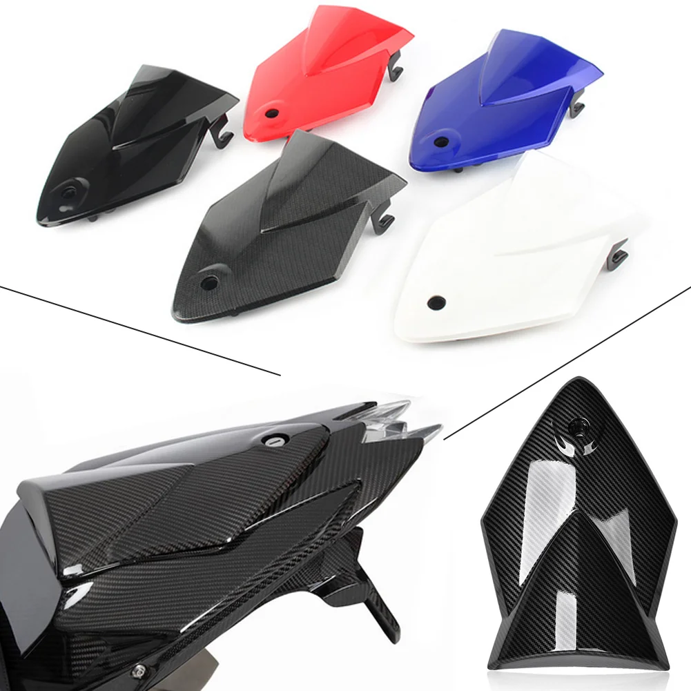 For BMW S1000RR S1000 S 1000 RR 2009 2010 2011 2012 2013 2014 Motorcycle Accessories Pillion Rear Seat Cover Cowl Solo Fairing
For BMW S1000RR S1000 S 1000 RR 2009 2010 2011 2012 2013 2014 Motorcycle Accessories Pillion Rear Seat Cover Cowl Solo Fairing