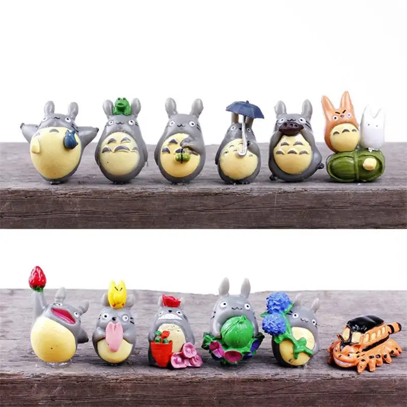 Mini Resin Artificial Miniature Figurine Fairy Garden Accessories Micro Landscape DIY Craft Gifts Home Garden Plant Decoration
Mini Resin Artificial Miniature Figurine Fairy Garden Accessories Micro Landscape DIY Craft Gifts Home Garden Plant Decoration