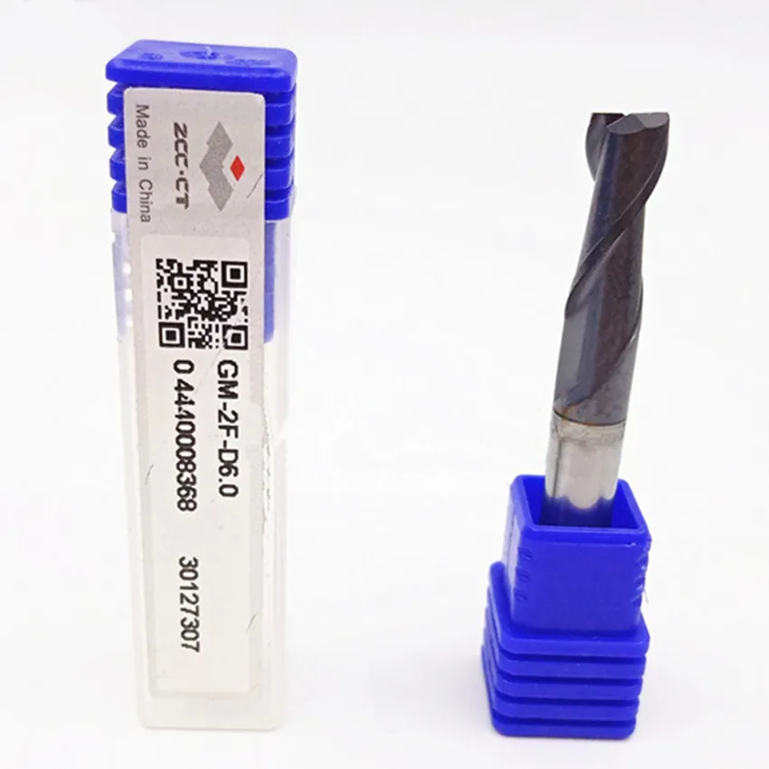 ZCC.CT GM-2F-D3.0/GM-2F-D3.5/GM-2F-D4.0/GM-2F-D4.5/GM-2F-D5.0/GM-2F-D5.5/GM-2F-D6.0 фрезы с прямым хвостовиком и плоским концом
ZCC.CT GM-2F-D3.0/GM-2F-D3.5/GM-2F-D4.0/GM-2F-D4.5/GM-2F-D5.0/GM-2F-D5.5/GM-2F-D6.0 фрезы с прямым хвостовиком и плоским концом