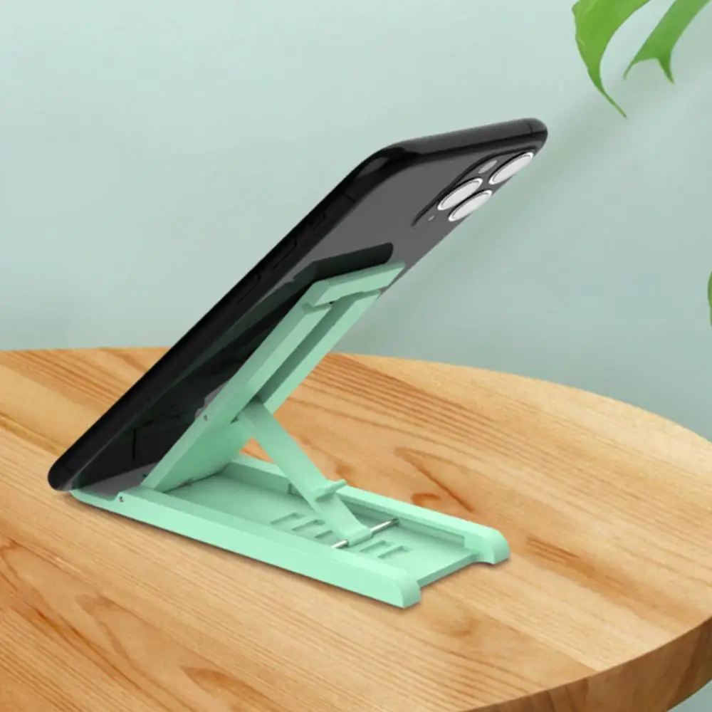 Universal Anti-slip Bracket Smartphone Stand Foldable Desk Phone Stand Adjustable Mobile Phone Support Telephone Rack For Laptop
Universal Anti-slip Bracket Smartphone Stand Foldable Desk Phone Stand Adjustable Mobile Phone Support Telephone Rack For Laptop