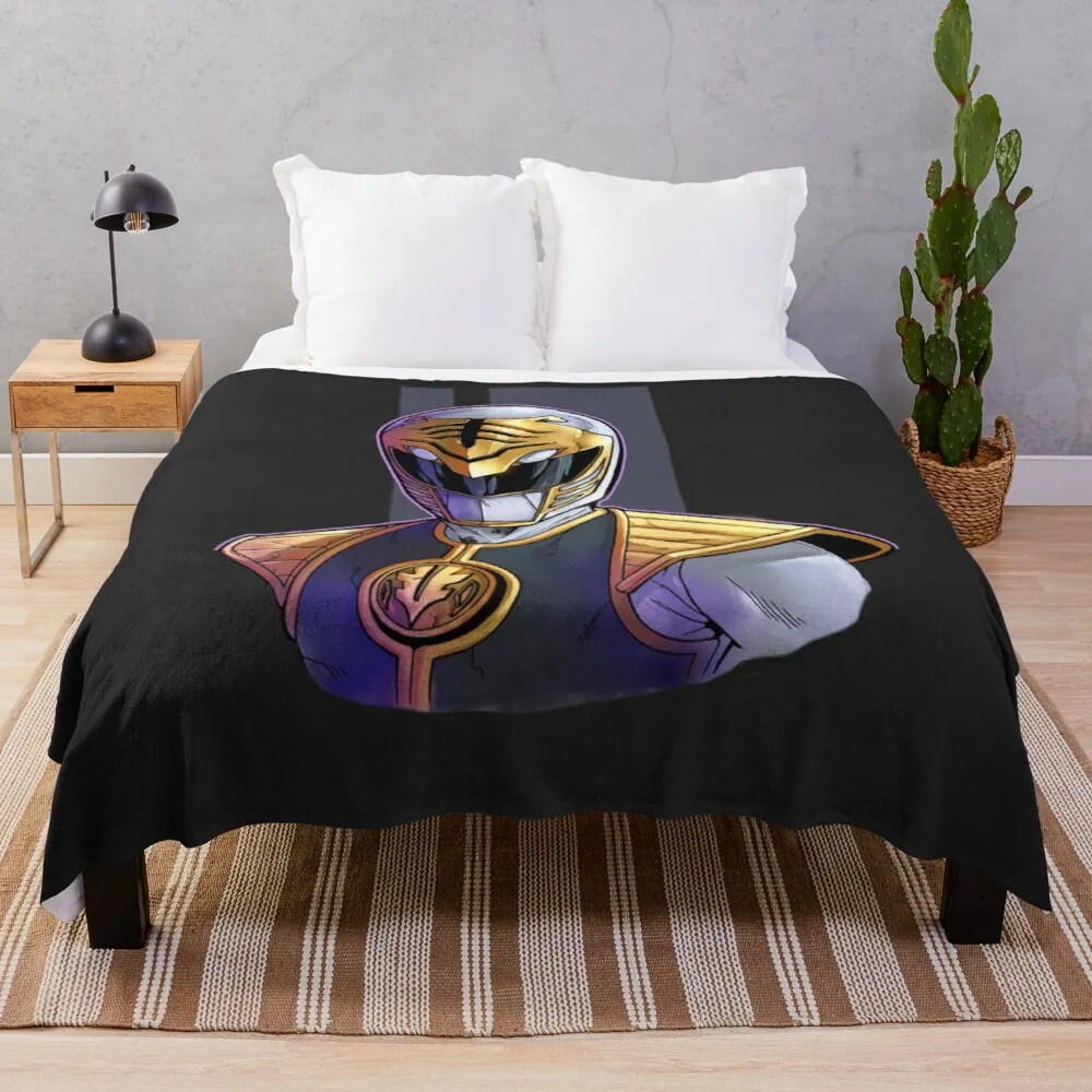 Tommy The White Ranger Blanket Plush Velvet Warm Decoration Bed Home Throw Sofa Blankets Unisex Children Boys Gifts Adult NEW
Tommy The White Ranger Blanket Plush Velvet Warm Decoration Bed Home Throw Sofa Blankets Unisex Children Boys Gifts Adult NEW