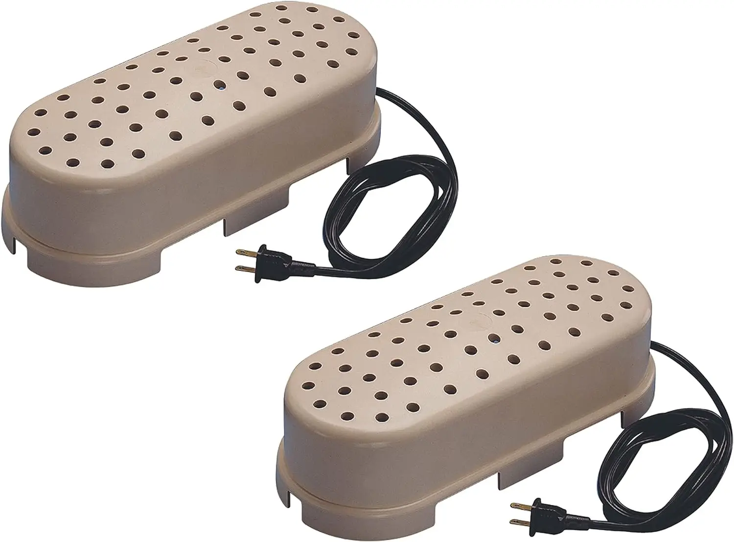 Air-Dryr 500 (2 Pack) Quiet Dehumidifier for Confined Spaces & Covers Up to 500 Cubic Feet of Space
Air-Dryr 500 (2 Pack) Quiet Dehumidifier for Confined Spaces & Covers Up to 500 Cubic Feet of Space