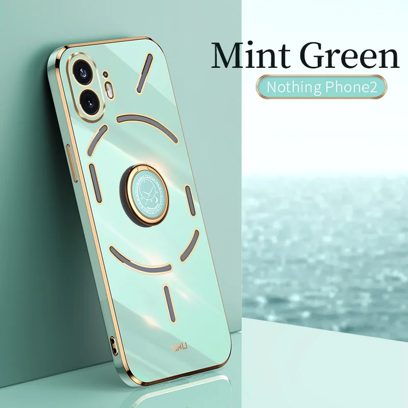 Luxury Plating Square Case For Nothing Phone 2 Cover For Nothing Phone 2 6.7 Inch One 1 Shockproof Cases
Luxury Plating Square Case For Nothing Phone 2 Cover For Nothing Phone 2 6.7 Inch One 1 Shockproof Cases