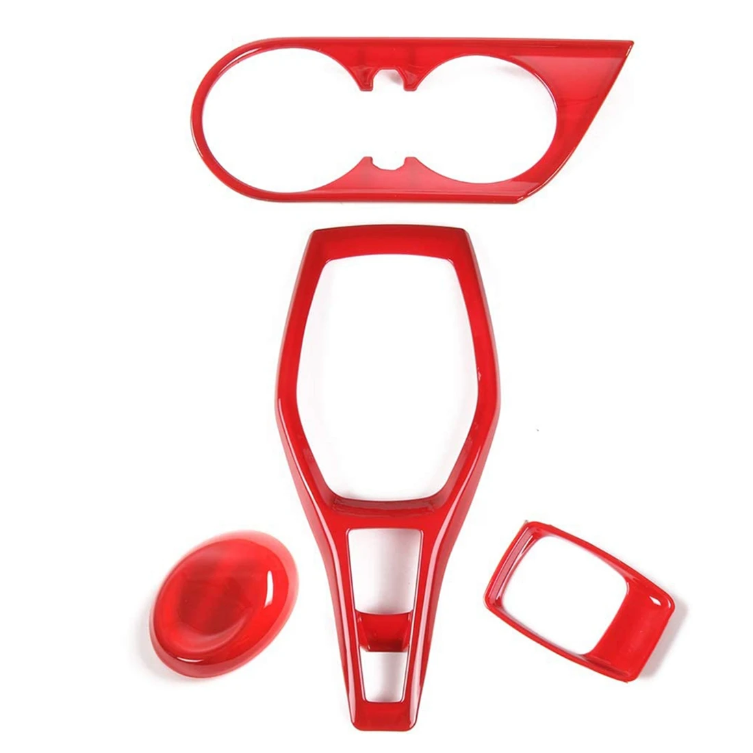 Центральная консоль, панель переключения передач, отделка, подставка для чашки, рамка, крышка, внутренний комплект для Chevrolet Camaro 2017-2021, красн...
Центральная консоль, панель переключения передач, отделка, подставка для чашки, рамка, крышка, внутренний комплект для Chevrolet Camaro 2017-2021, красн...