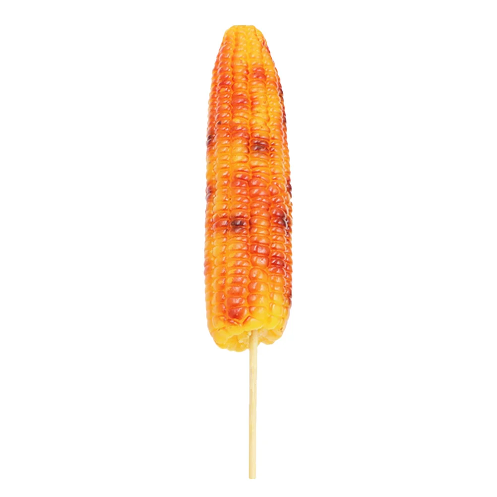 Simulation Corn Fake Decoration Water Table Toys Model Restaurant Plastic Playes Prop Artificial
Simulation Corn Fake Decoration Water Table Toys Model Restaurant Plastic Playes Prop Artificial
