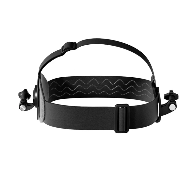 Headband Head Strap Action Camera Accessories For Gopro 10/9 Insta360 ONE RS/ Insta360 ONE X2/ ONE R/ Insta360 ONE GO 2
Headband Head Strap Action Camera Accessories For Gopro 10/9 Insta360 ONE RS/ Insta360 ONE X2/ ONE R/ Insta360 ONE GO 2