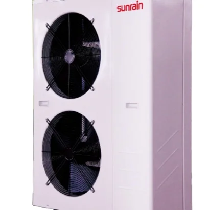 -30 degree Inverter EVI low temperature air source heat pump water heater for floor heating/Pompa Di Calore Aria Acqua
-30 degree Inverter EVI low temperature air source heat pump water heater for floor heating/Pompa Di Calore Aria Acqua