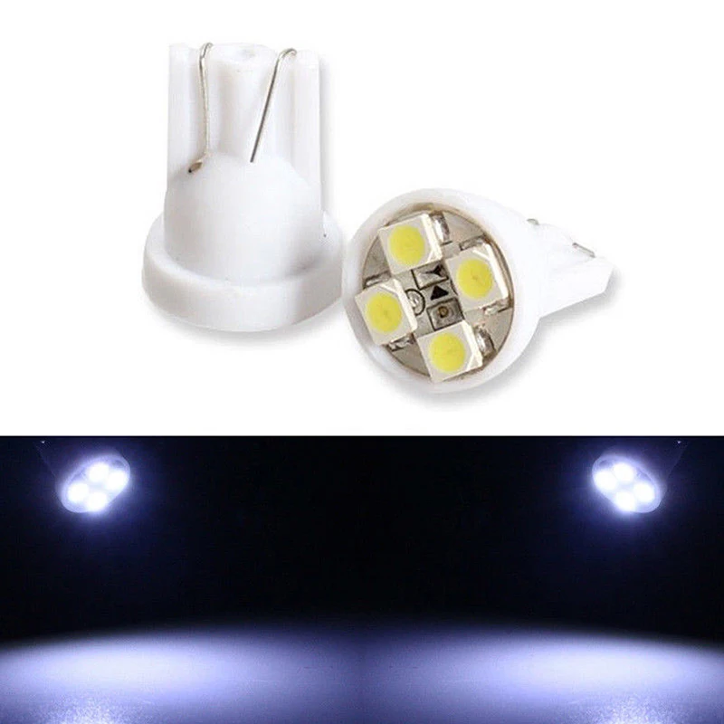 12V 6000K Brake 14pcs Set 31&41mm White Dome Interior light License Plate Universal Accessory
12V 6000K Brake 14pcs Set 31&41mm White Dome Interior light License Plate Universal Accessory