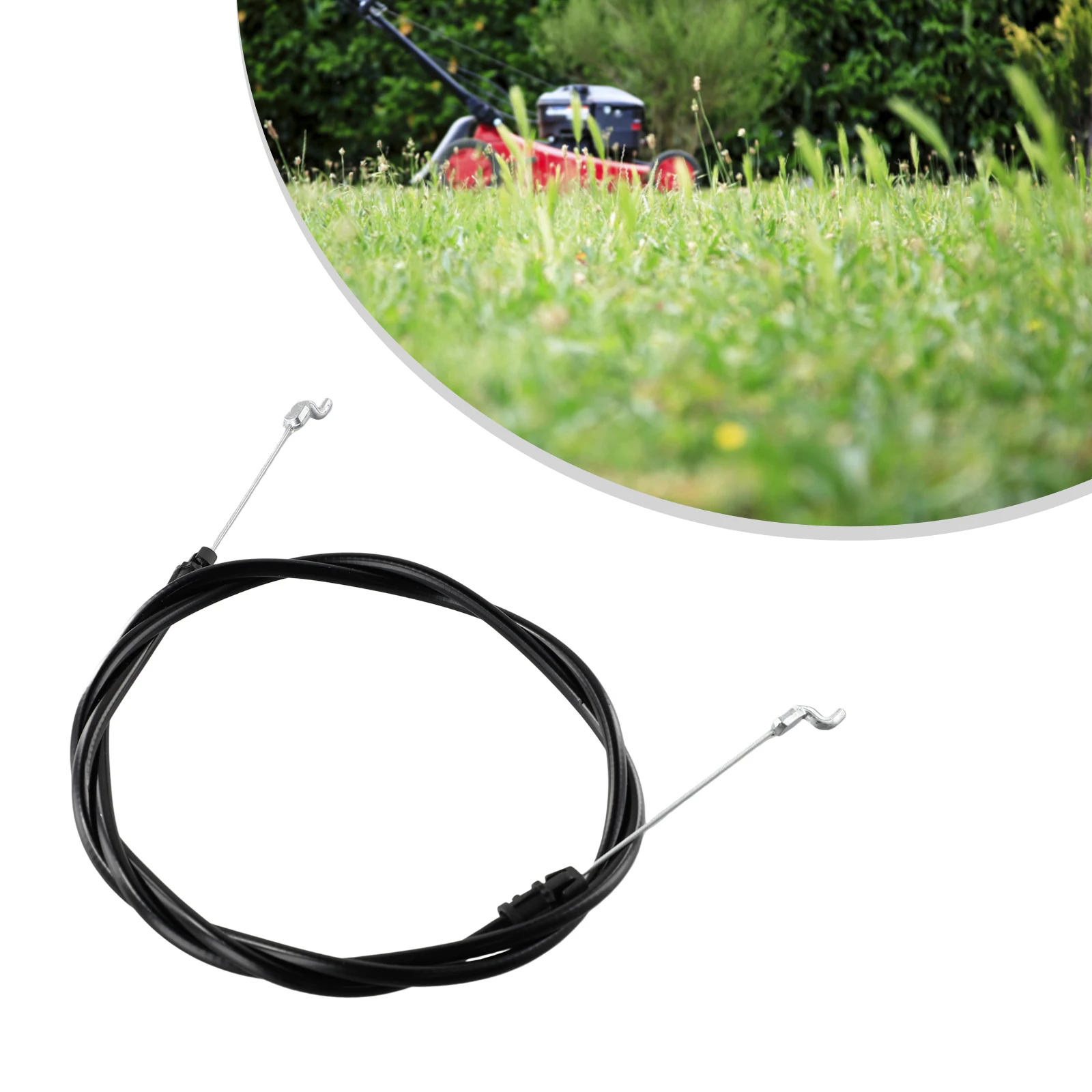 1 Piece 147 Cm Cable Drive Train For Fuxtec Fx-Rm Series Lawn Mowers Replace Control Cable Garden Tool Accessories Lawn
1 Piece 147 Cm Cable Drive Train For Fuxtec Fx-Rm Series Lawn Mowers Replace Control Cable Garden Tool Accessories Lawn