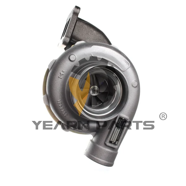 Турбокомпрессор 3803586 3532054 3532053 Turbo H2E S300 для двигателя Cummins L10
Турбокомпрессор 3803586 3532054 3532053 Turbo H2E S300 для двигателя Cummins L10