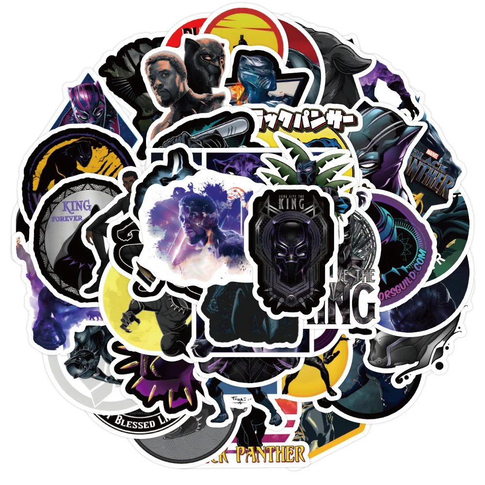 10/50Pcs Black Leopard Graffiti Stickers Graffiti Decal DIY Skateboard Fridge Guitar Motorcycle Cool Sticker Kid Toys 2022
10/50Pcs Black Leopard Graffiti Stickers Graffiti Decal DIY Skateboard Fridge Guitar Motorcycle Cool Sticker Kid Toys 2022
