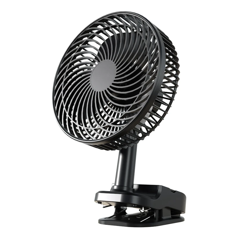 USB Shaking Head Fan High Wind Timing Long Battery Life Charging And Plug-In Dual-Purpose For Office Camping Outdoor
USB Shaking Head Fan High Wind Timing Long Battery Life Charging And Plug-In Dual-Purpose For Office Camping Outdoor