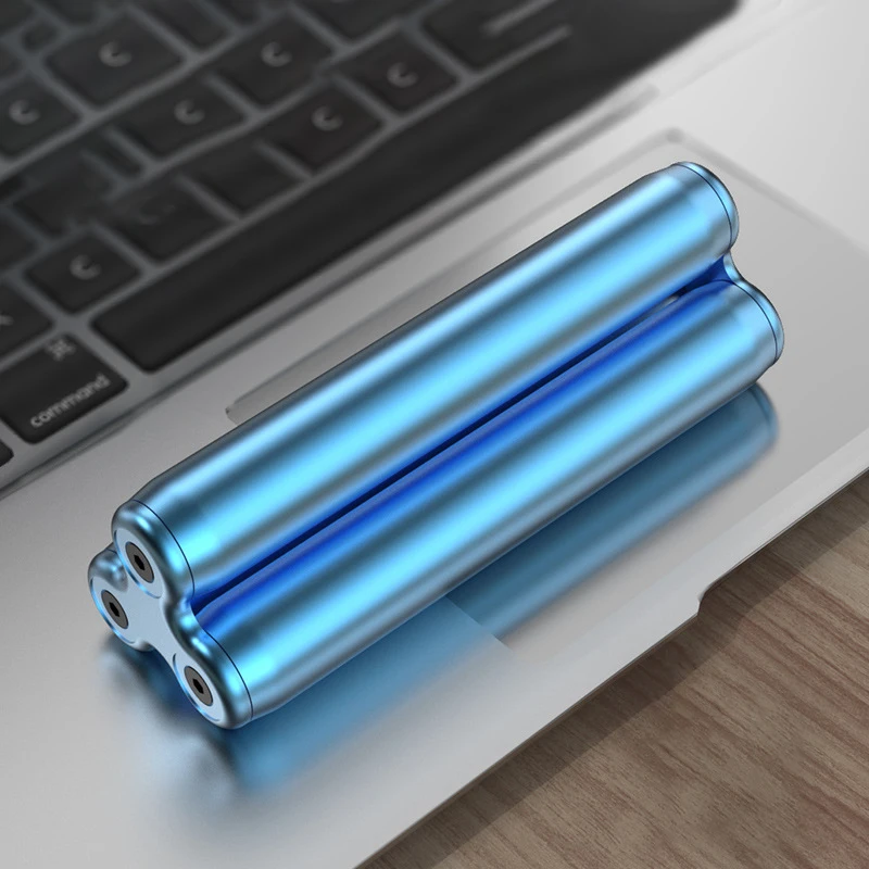 Fidget Roller Metal Toys Adults Antistress Office Stress kinetic Fidget Toys For Children Autism Spinner Sensory Toy Gifts
Fidget Roller Metal Toys Adults Antistress Office Stress kinetic Fidget Toys For Children Autism Spinner Sensory Toy Gifts