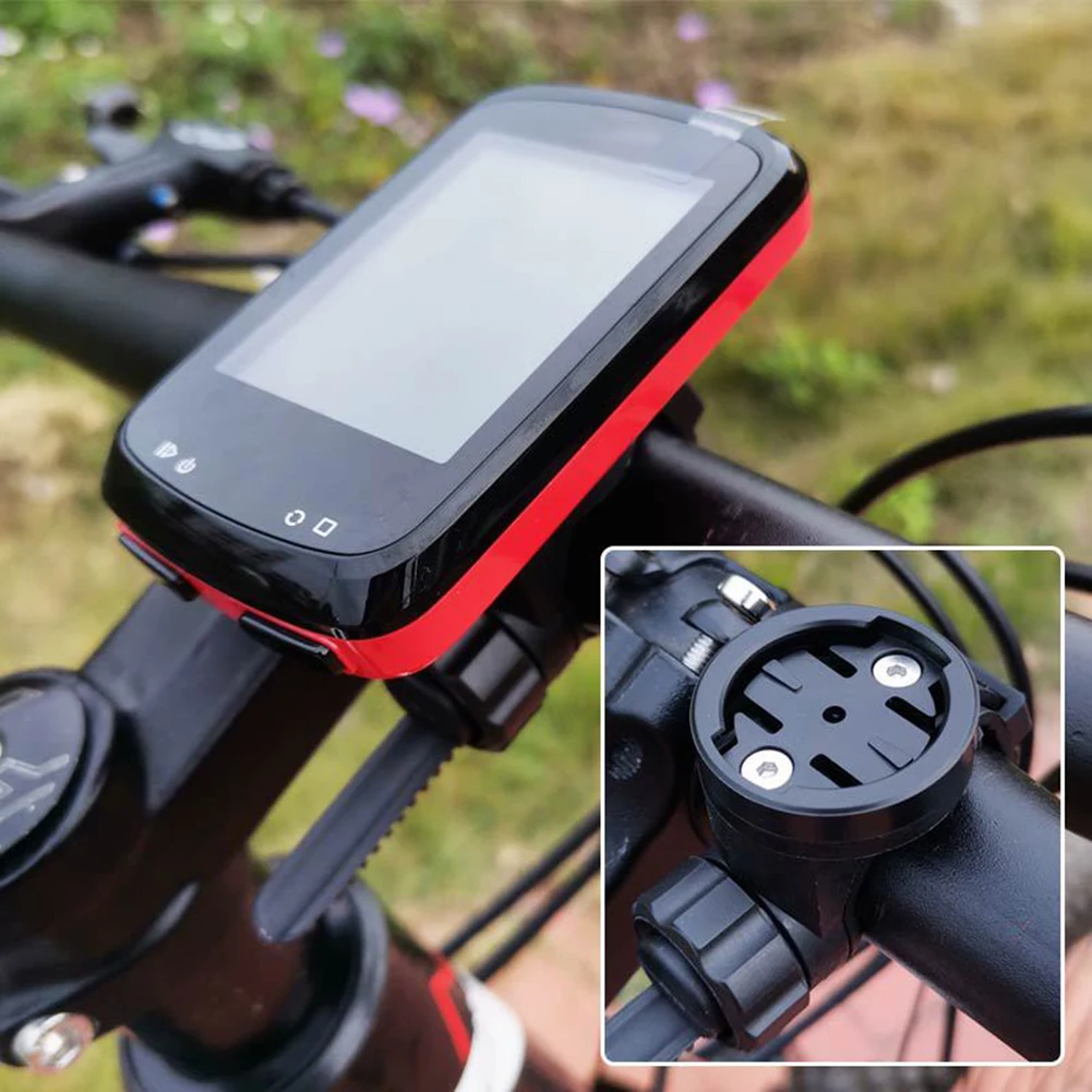 Mount Bicycle Handlebar Computer Holder Stand Front Light Bracket For Garmin GoPro Computer Light Camera Bracket Cycling Holder
Mount Bicycle Handlebar Computer Holder Stand Front Light Bracket For Garmin GoPro Computer Light Camera Bracket Cycling Holder