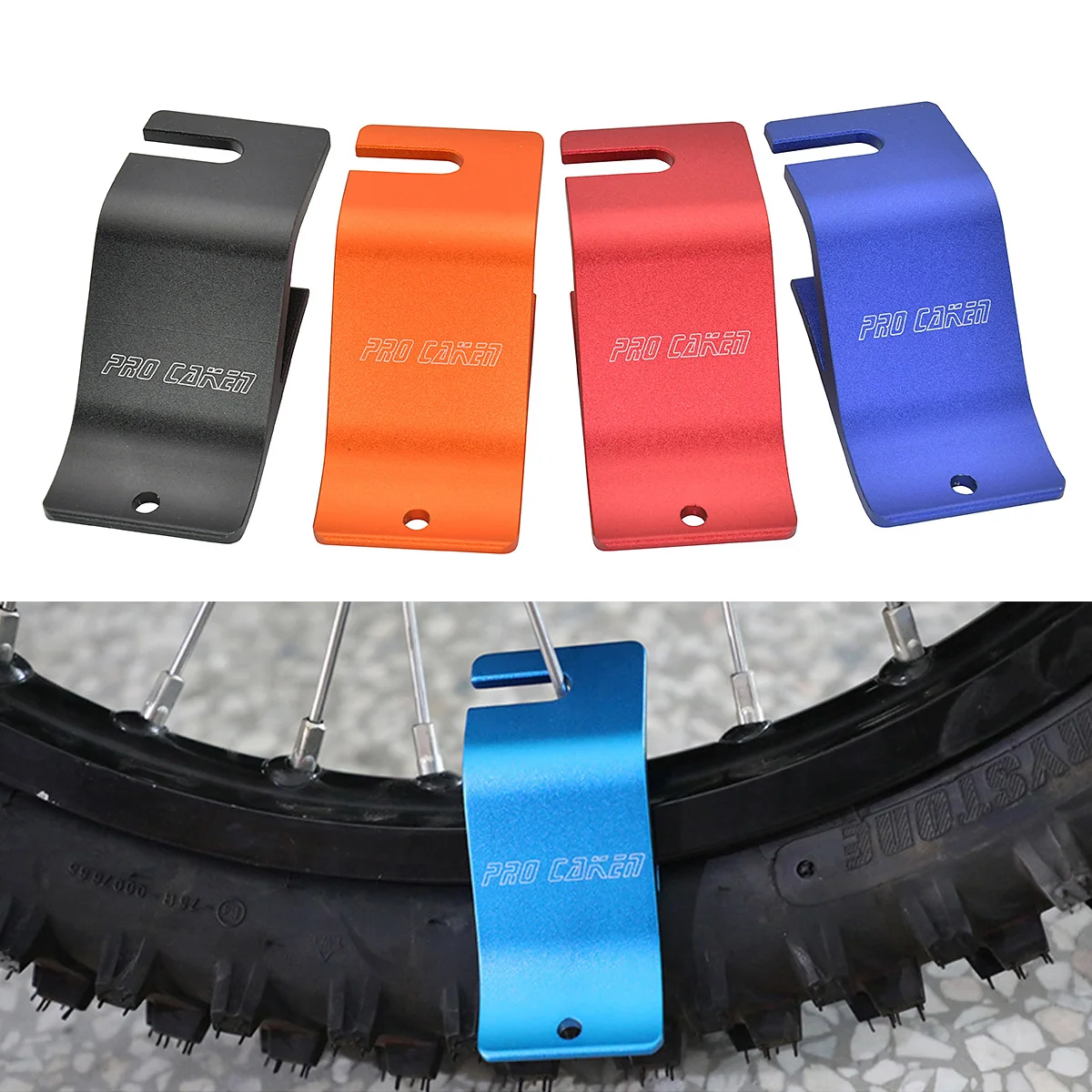 Motorcycle Bead Buddy Tire Installation Assistance Tool Holder Hook For KTM EXC SX XC Yamaha YZ YZF WRF Kawasaki KX KLX CR CRF
Motorcycle Bead Buddy Tire Installation Assistance Tool Holder Hook For KTM EXC SX XC Yamaha YZ YZF WRF Kawasaki KX KLX CR CRF